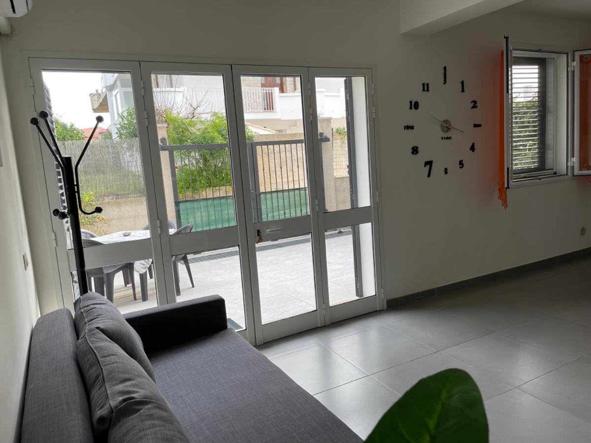 Villa Gelsomino 阿沃拉 外观 照片