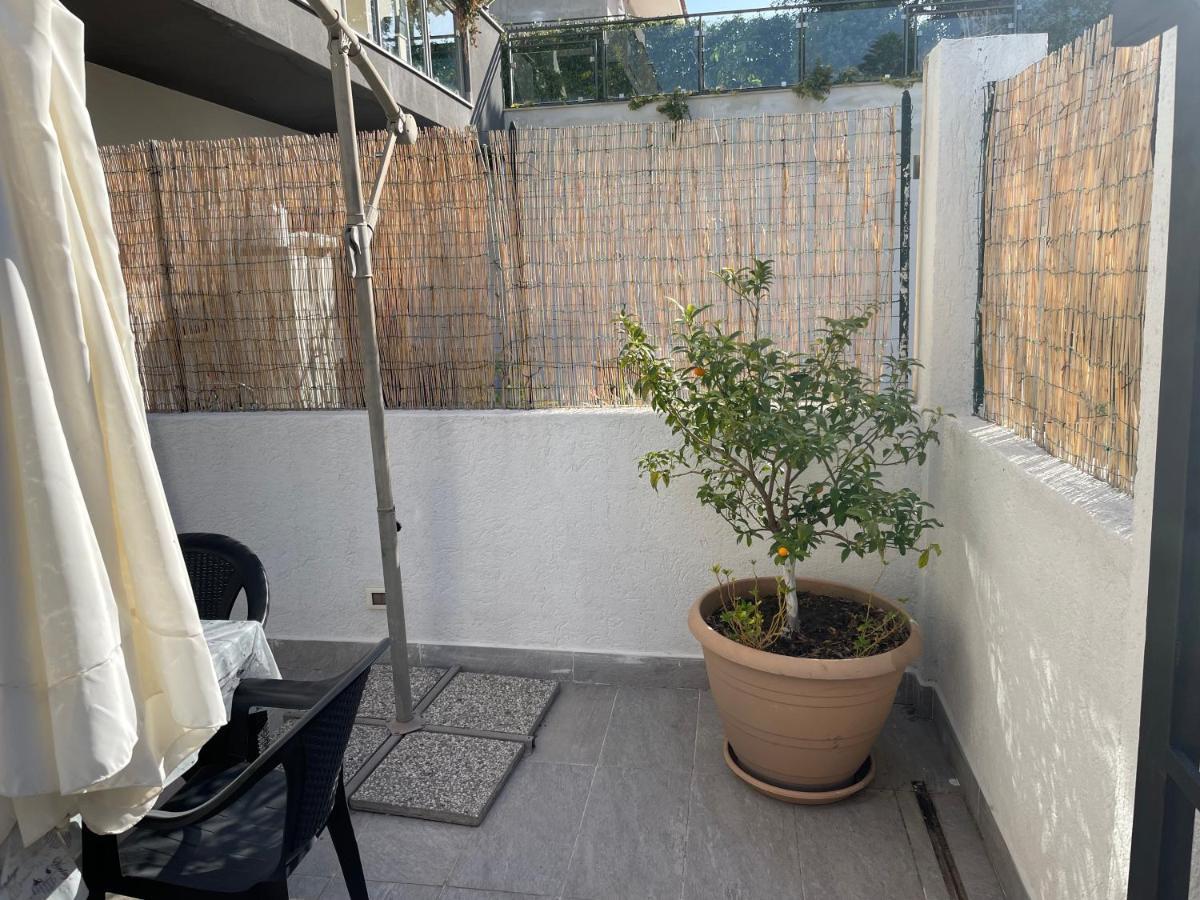 Villa Gelsomino 阿沃拉 外观 照片