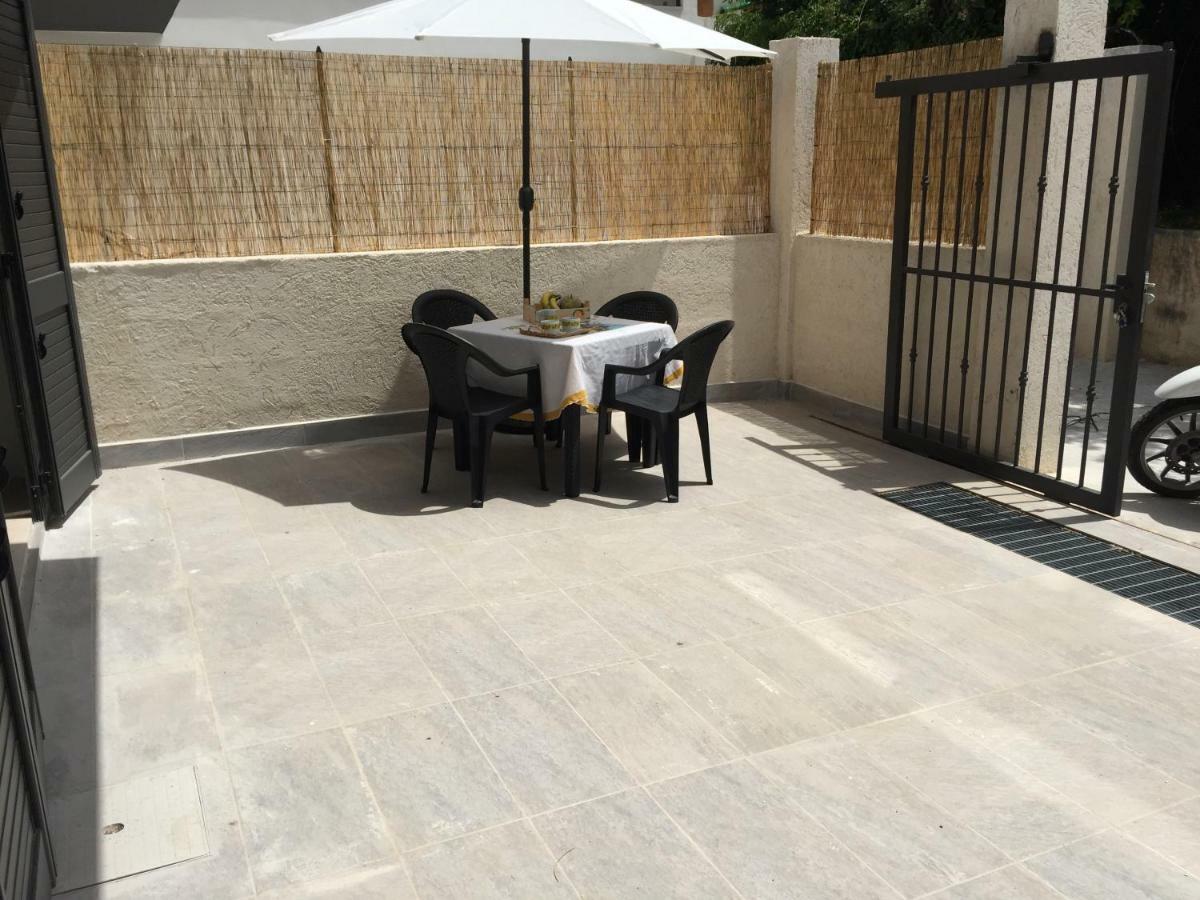 Villa Gelsomino 阿沃拉 外观 照片