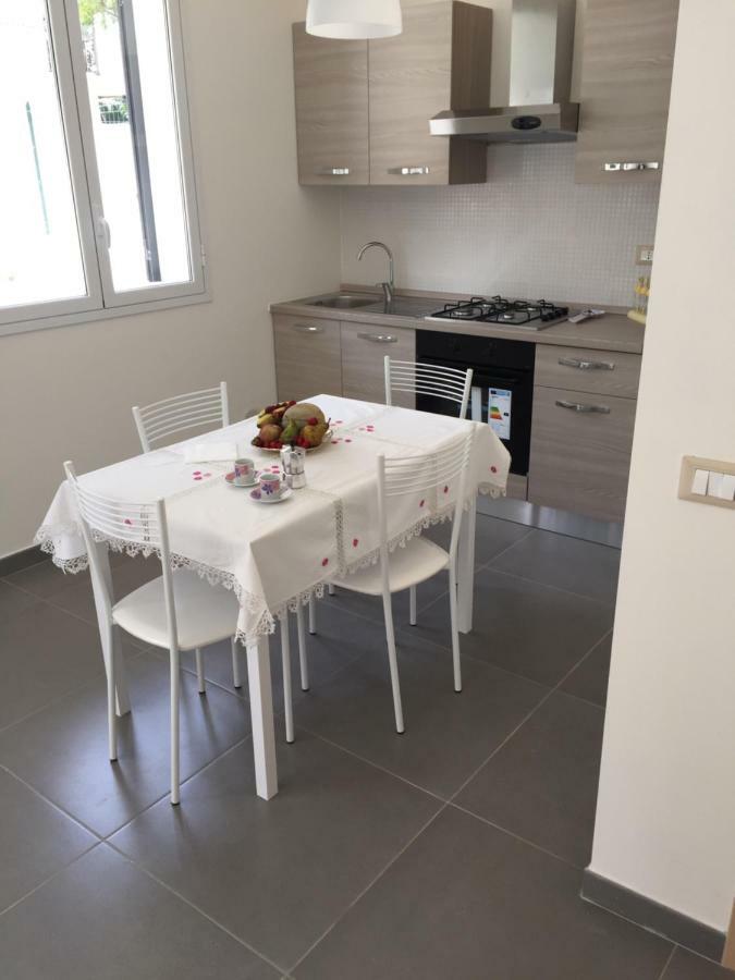 Villa Gelsomino 阿沃拉 外观 照片