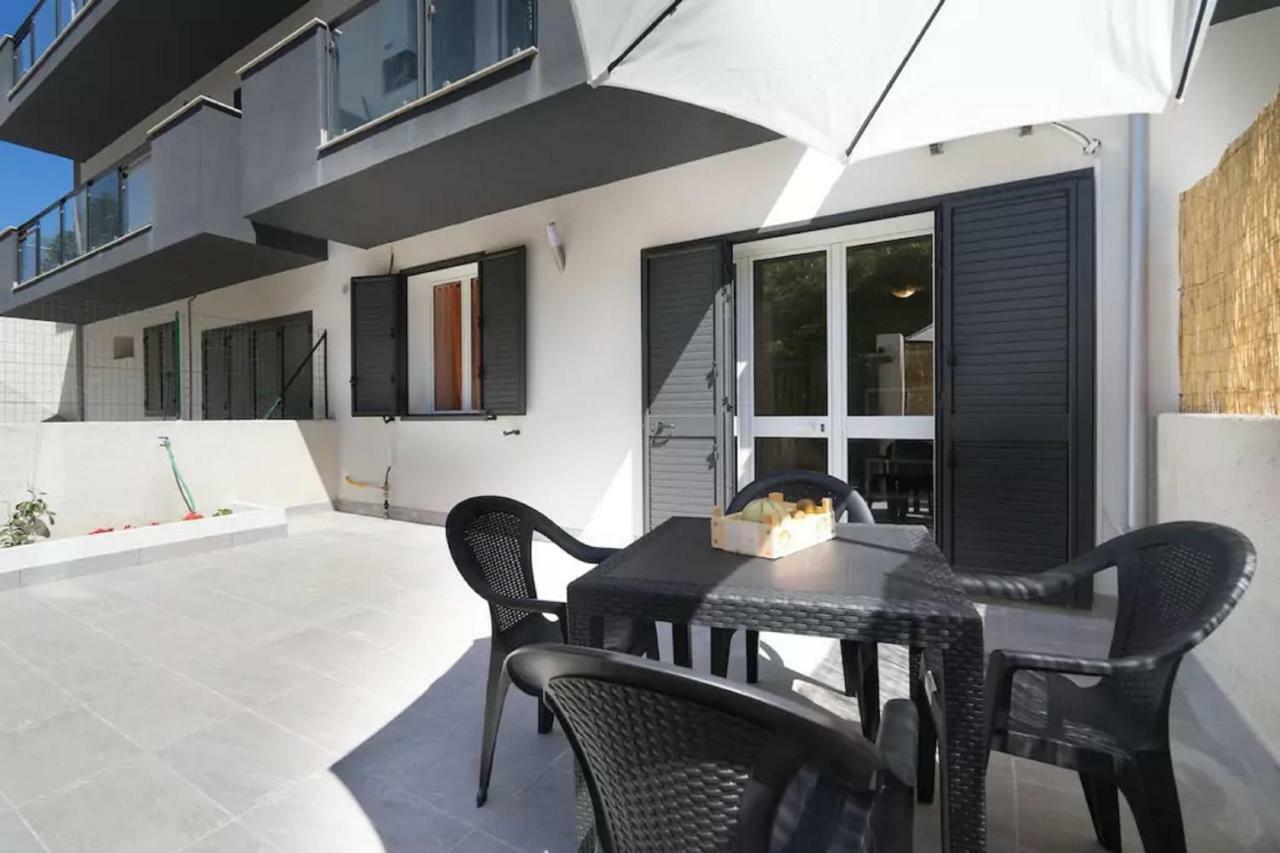 Villa Gelsomino 阿沃拉 外观 照片